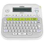 Brother P-Touch PT-D210 Portable Desktop Label Printer